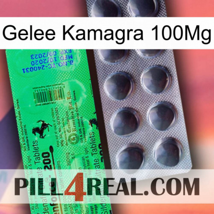 Jelly Kamagra 100Mg new04